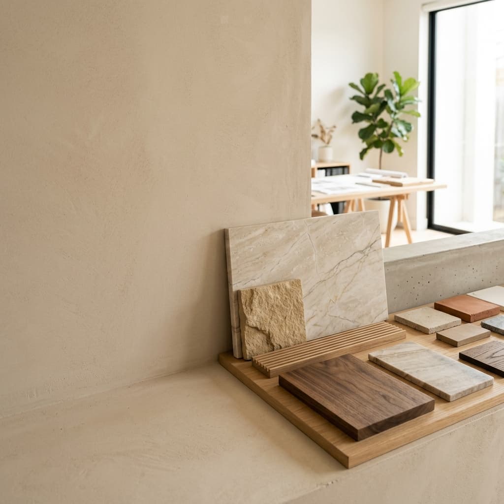 Material Samples